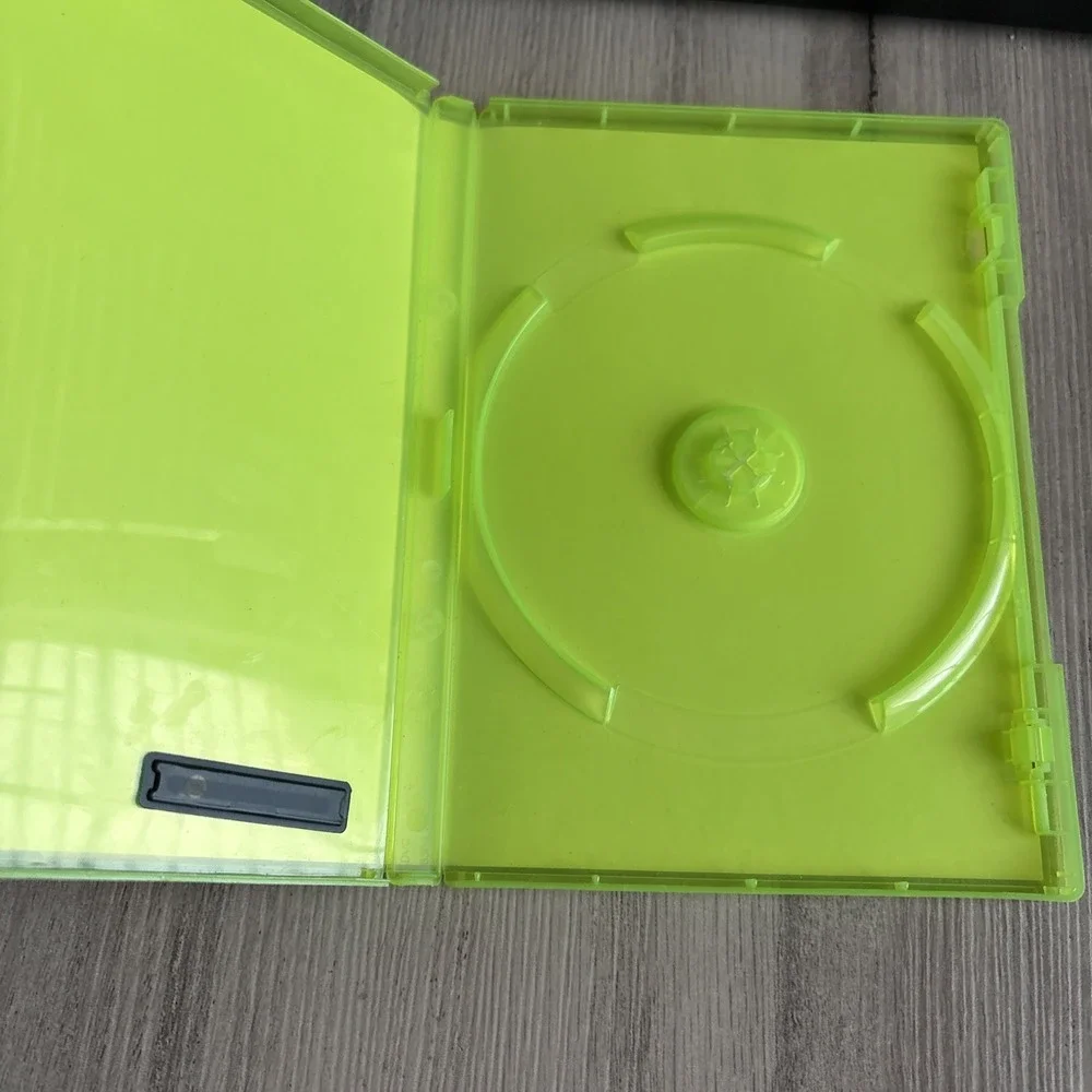 N/A product box